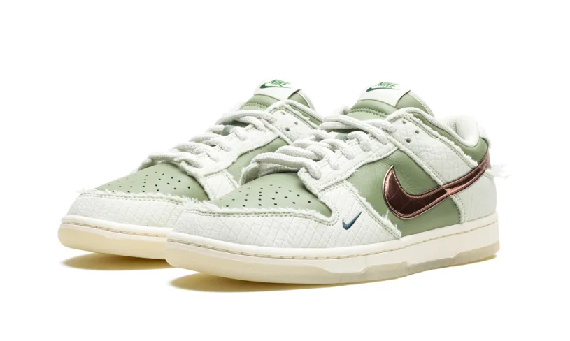 Nike Dunk Dunk Low 'Kyler Murray - Be 1 of One'